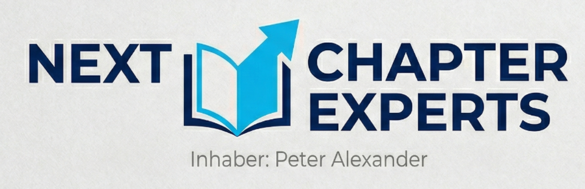 Next Chapter Experts Logo